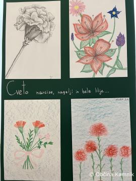 Rudolf Maister v sliki in risbi_13